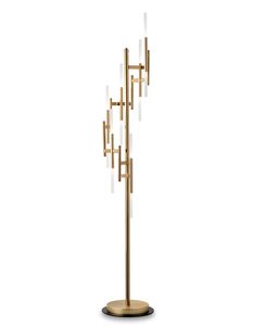 floor-standing lamp