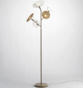 floor-standing lamp