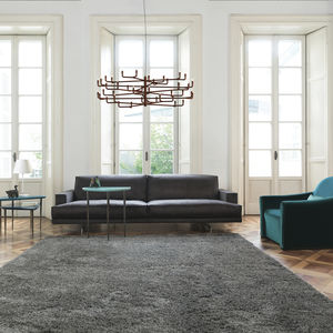 contemporary chandelier 1