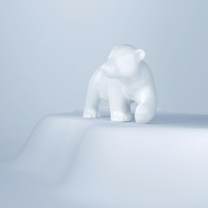 stone sculpture