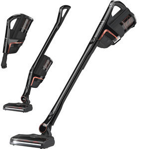 upright vacuum cleaner