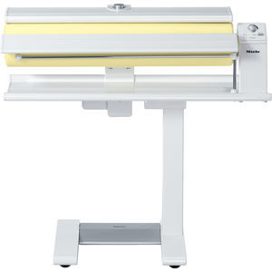 variable-speed ironer