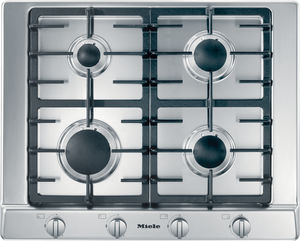 gas cooktop