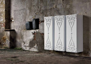 wall-mounted sideboard 1