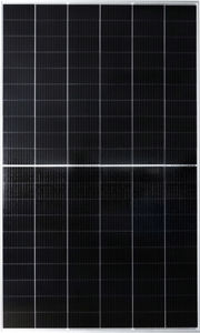 monocrystalline PV panel