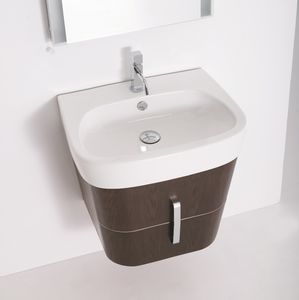 countertop washbasin