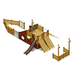 playground structure