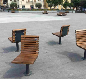 contemporary chair