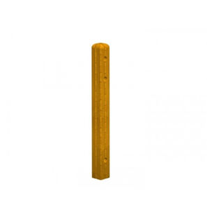 fence post 1