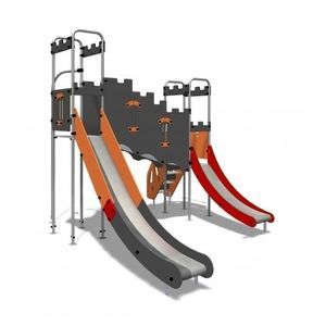 playground structure 1