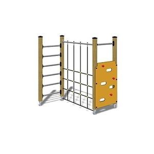 playground climbing structure