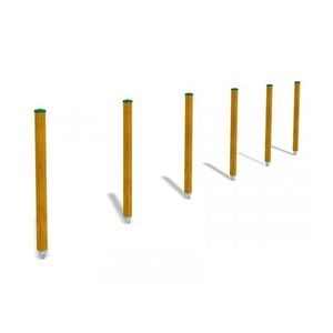 fitness obstacle course