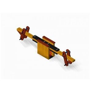 metal spring rocker