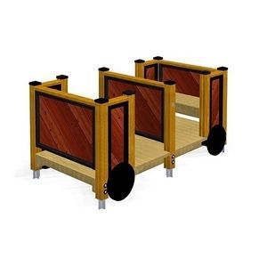 playground vehicle