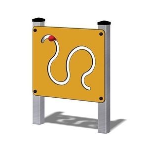 play panel