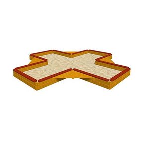 playground sandbox