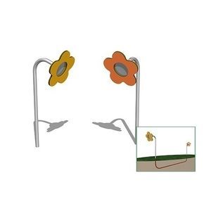 musical play structure