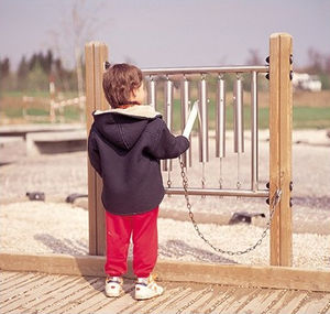 musical play structure 1