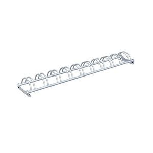 floor-mounted bike rack 1