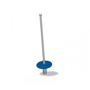 children's playground spinner 1
