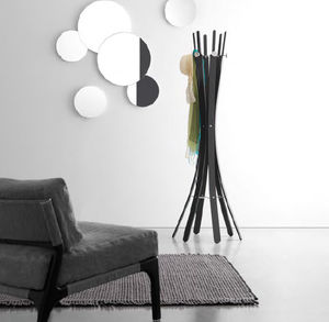 floor coat rack