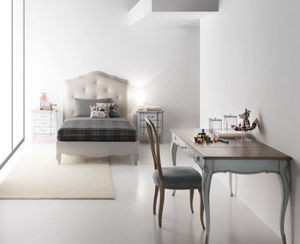 single bed