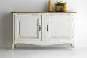 traditional sideboard