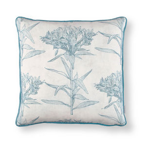 square cushion