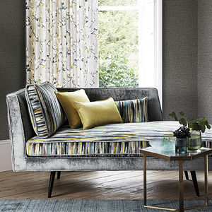 curtain fabric