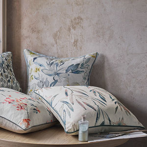 square cushion