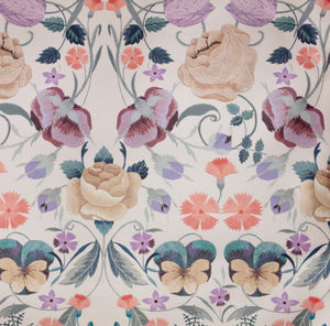 interior wall-covering