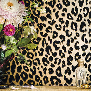 interior wall-covering