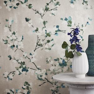 interior wall-covering
