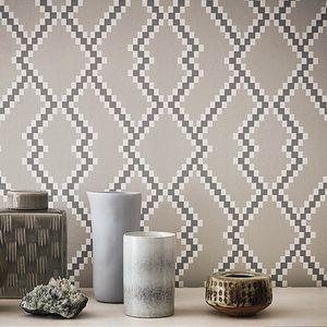 interior wall-covering