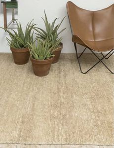 contemporary rug