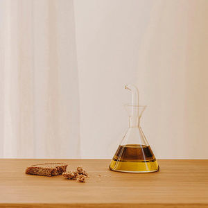 domestic use oil and vinegar set 1