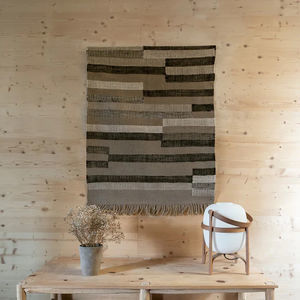 kilim tapestry