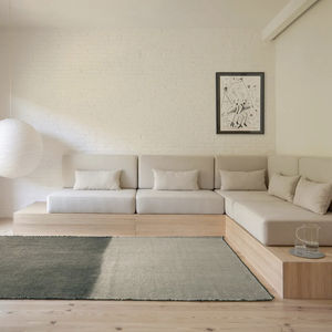 contemporary rug 1