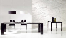 contemporary table