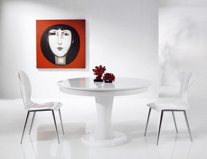 contemporary table 1