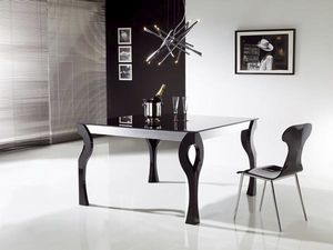 contemporary dining table 1