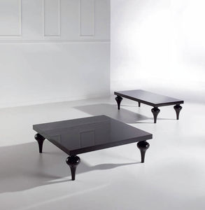 traditional coffee table 1