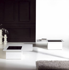 contemporary coffee table 1