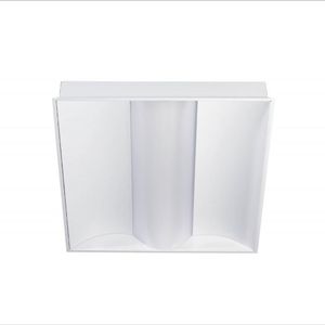 recessed ceiling light fixture