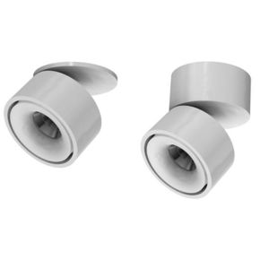 surface mounted spotlight