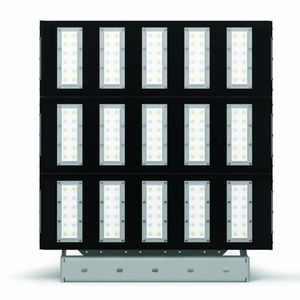 IP66 floodlight / LED / commercial / outdoor