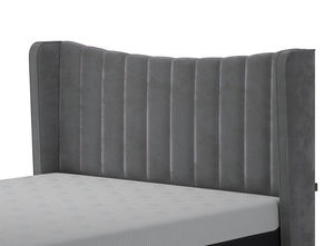 double bed headboard 1