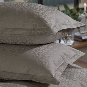 cotton pillow case