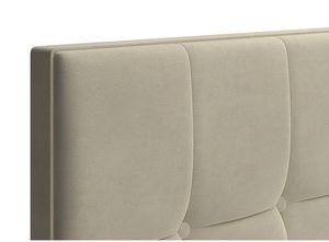 double bed headboard