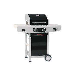 gas barbecue